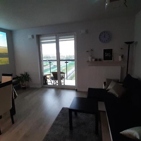 Apartament Pelka Warsaw Exterior photo